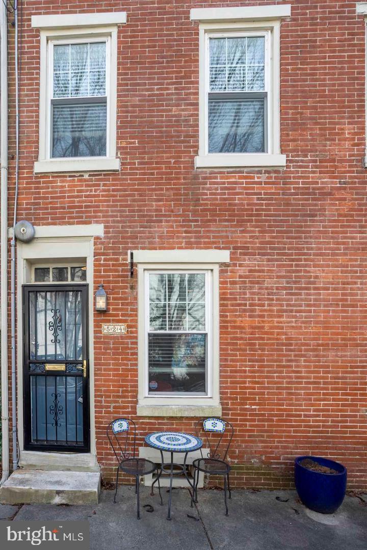 524 KAUFFMAN STREET