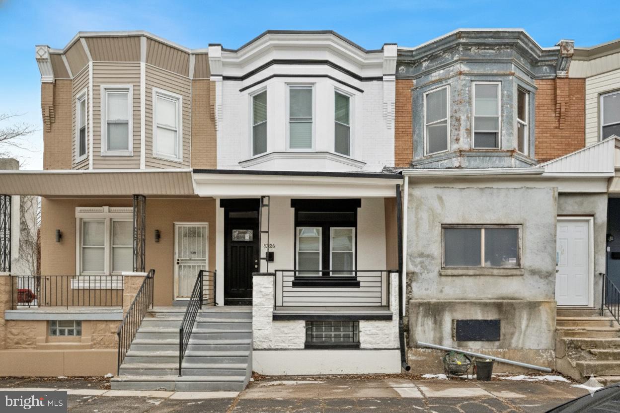 5326 REINHARD STREET