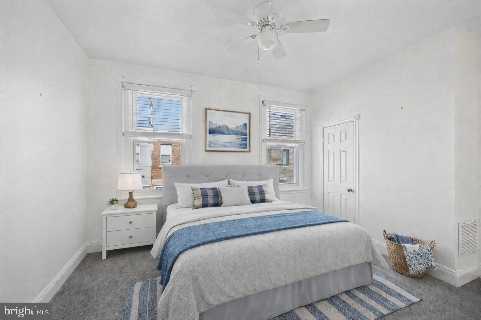 1525 S TAYLOR STREET