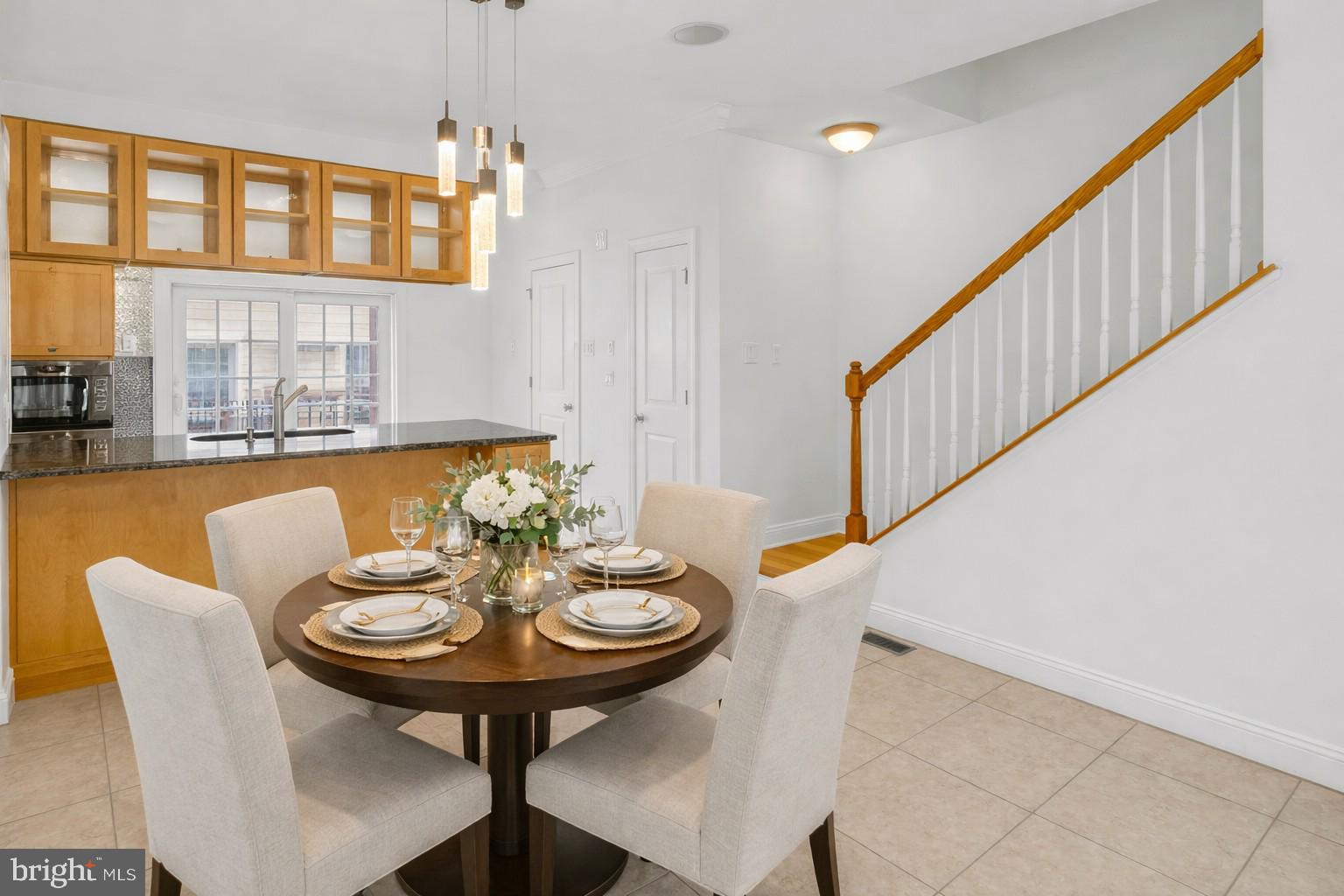 1004 N BODINE STREET