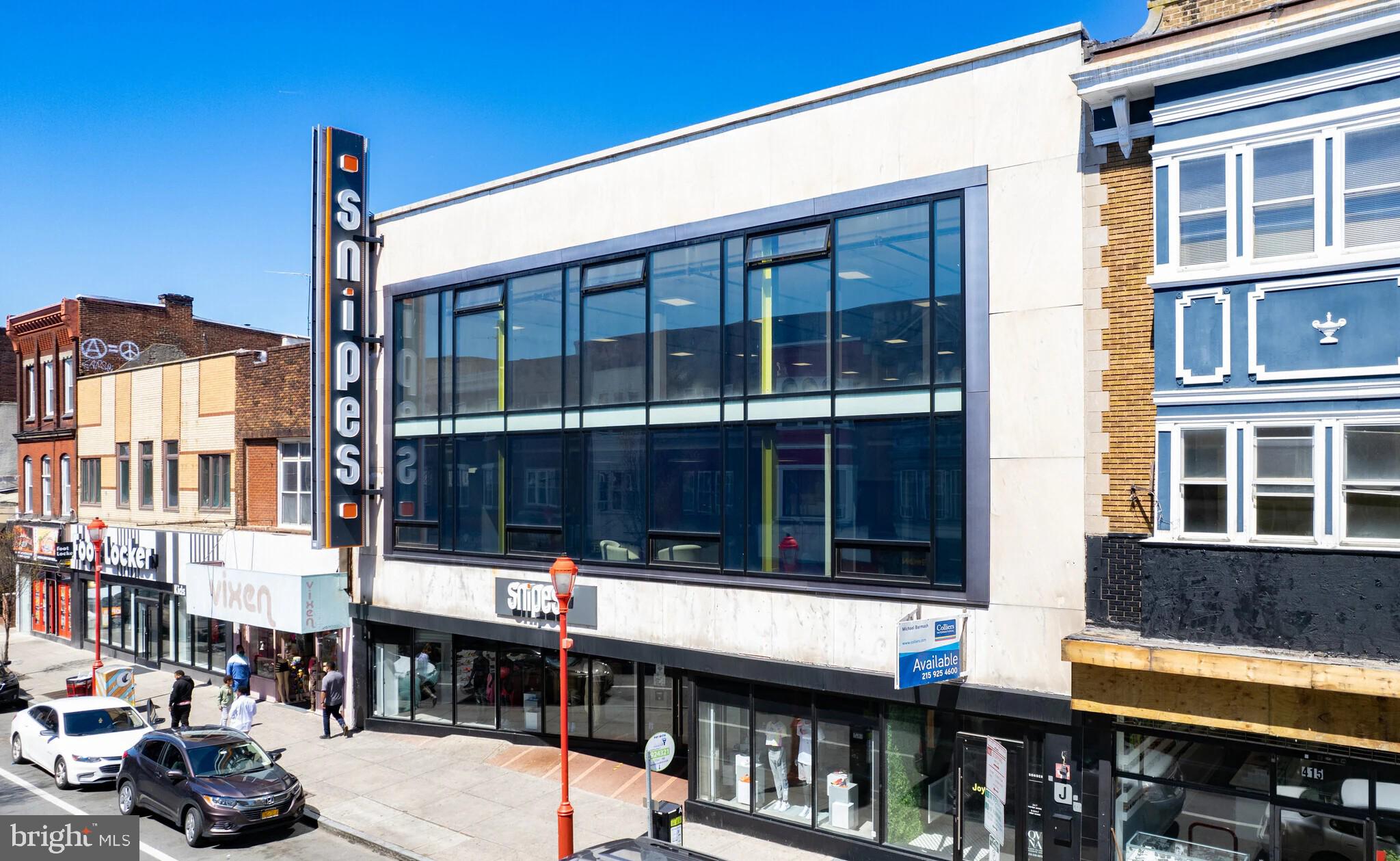 417 SOUTH STREET 21