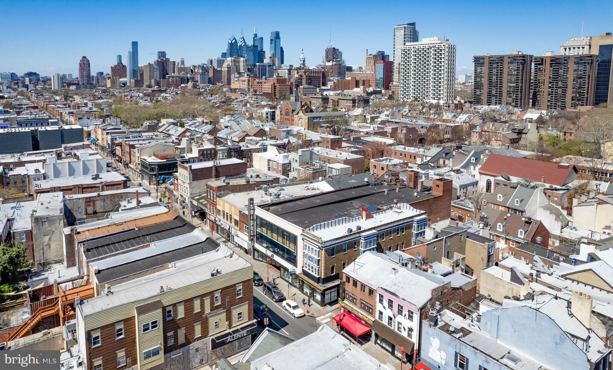417 SOUTH STREET 21