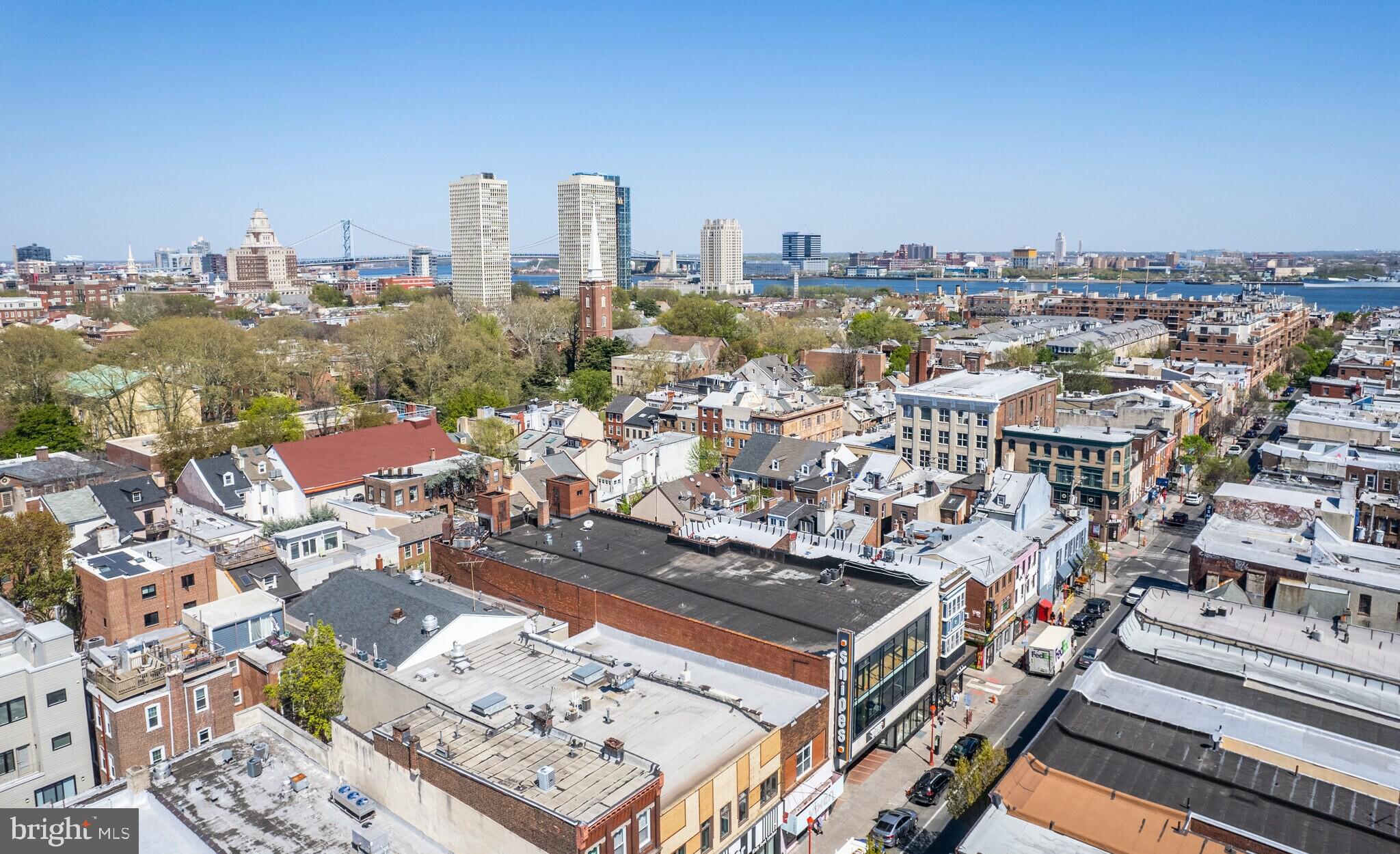 417 SOUTH STREET 21