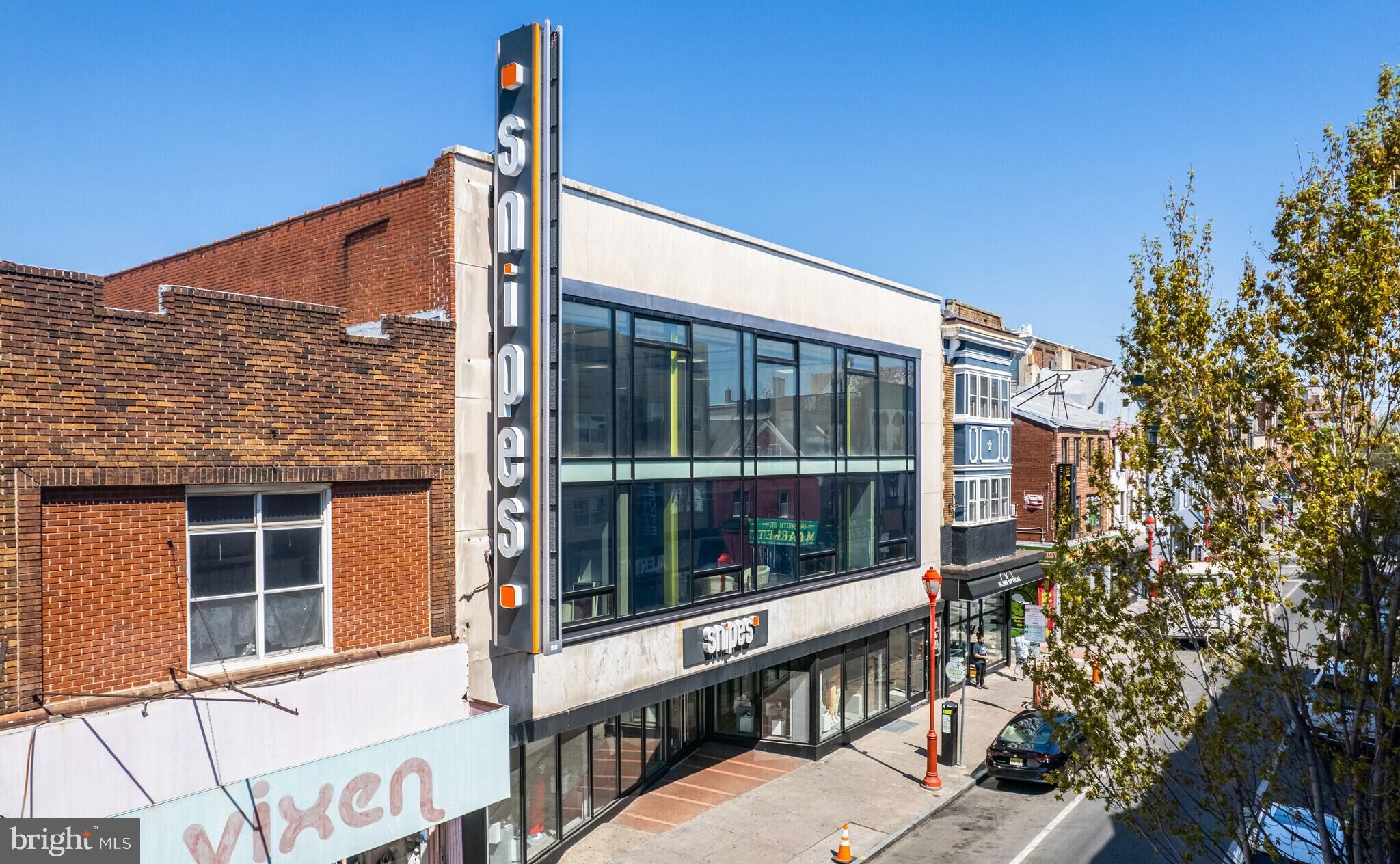417 SOUTH STREET 21