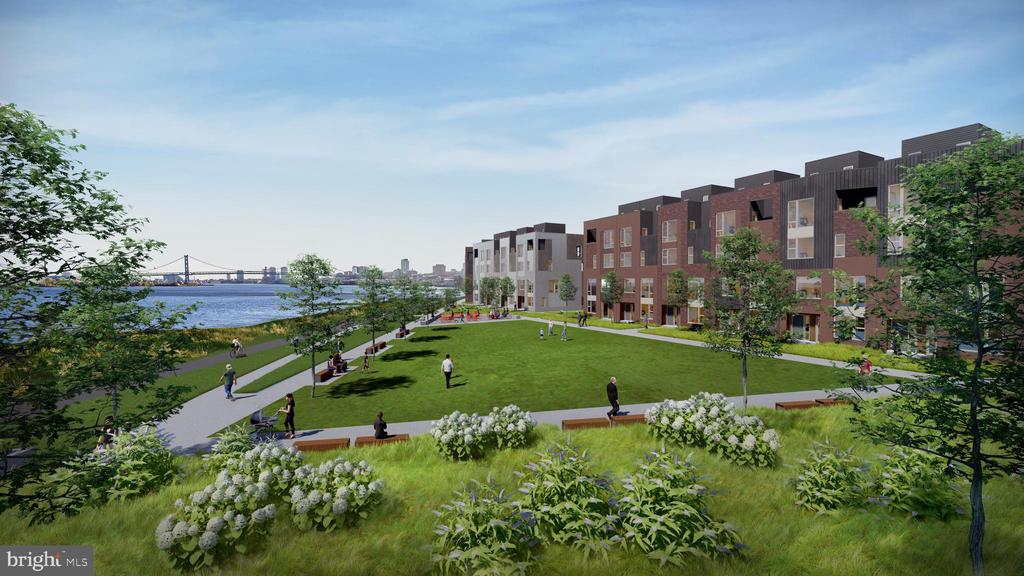 1911 SHIPWAY WALK Unit: 5F