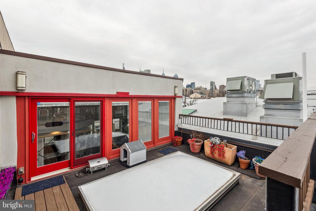 2310 SOUTH STREET