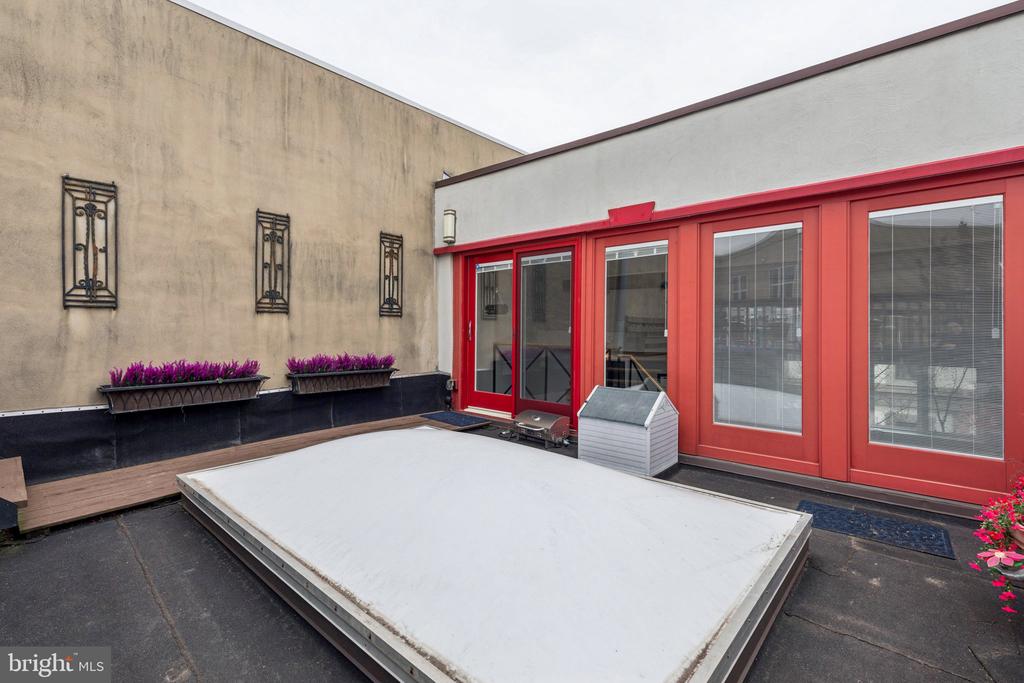 2310 SOUTH STREET