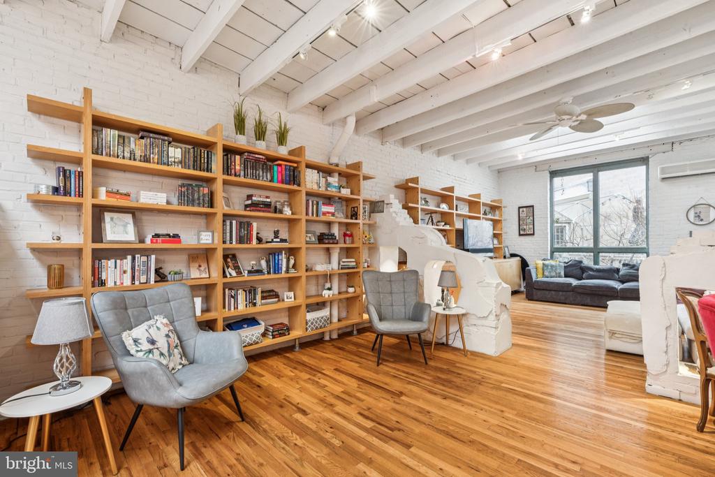 2310 SOUTH STREET