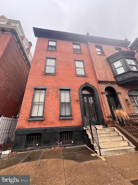 2019 SPRING GARDEN STREET 2R