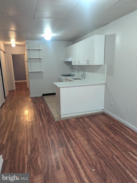 813 PORTER STREET Unit: 1