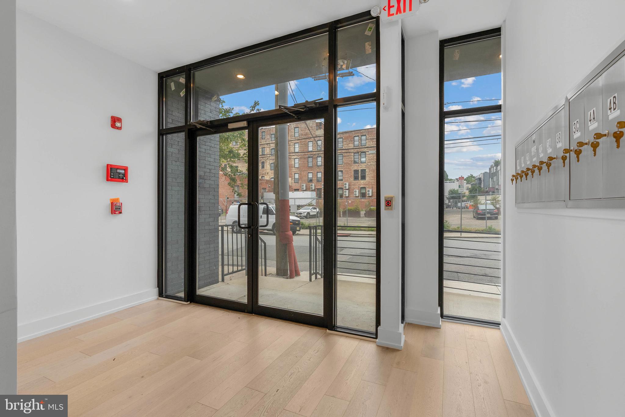 950 N 2ND STREET UNIT 3B