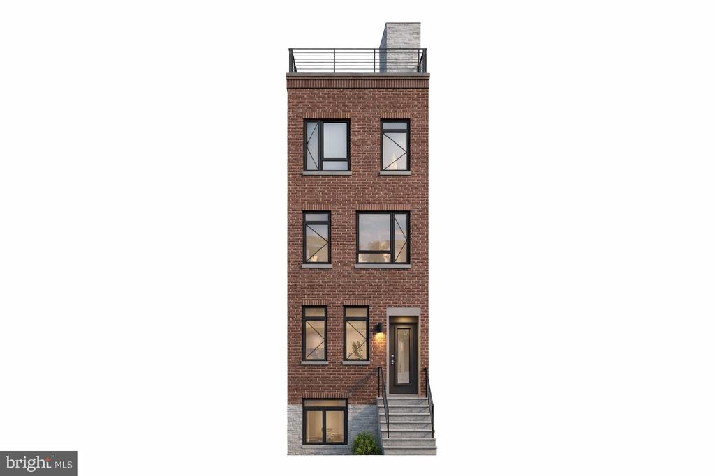 2908 N HANCOCK STREET