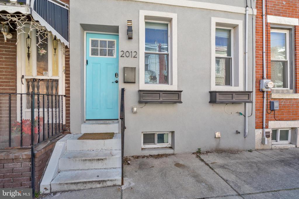 2012 PIERCE STREET