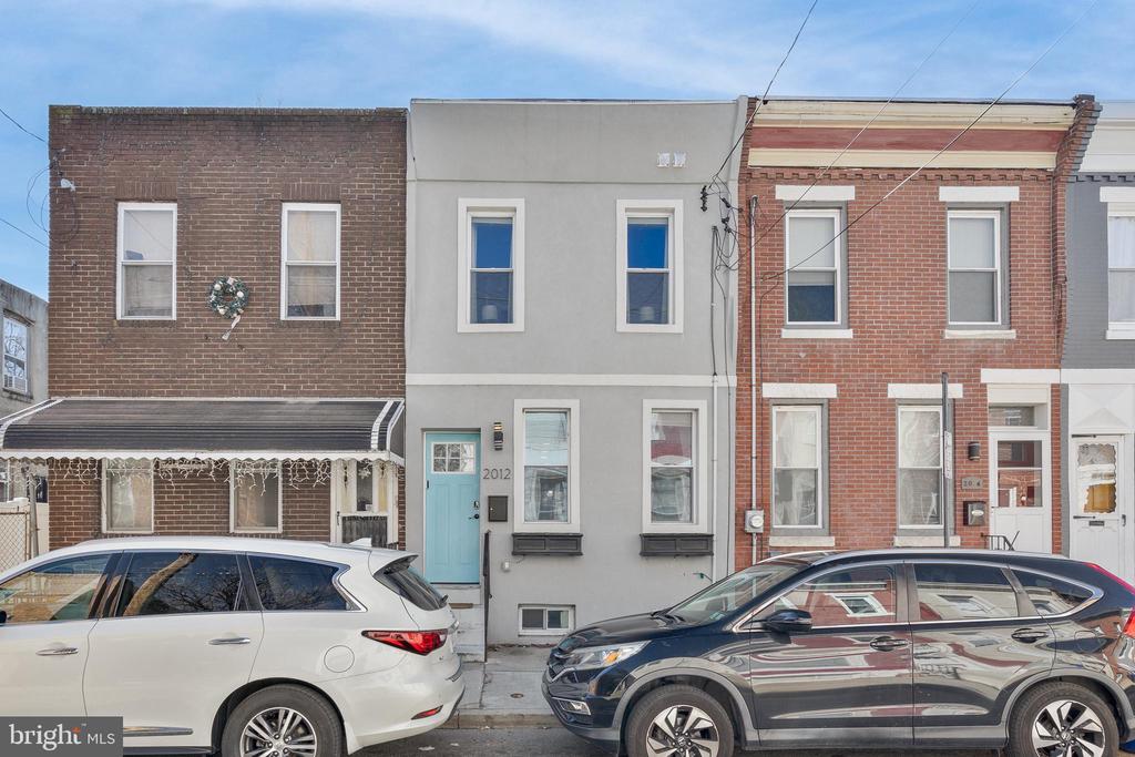2012 PIERCE STREET