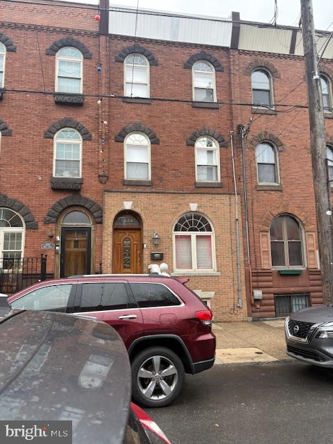 1232 WOLF STREET