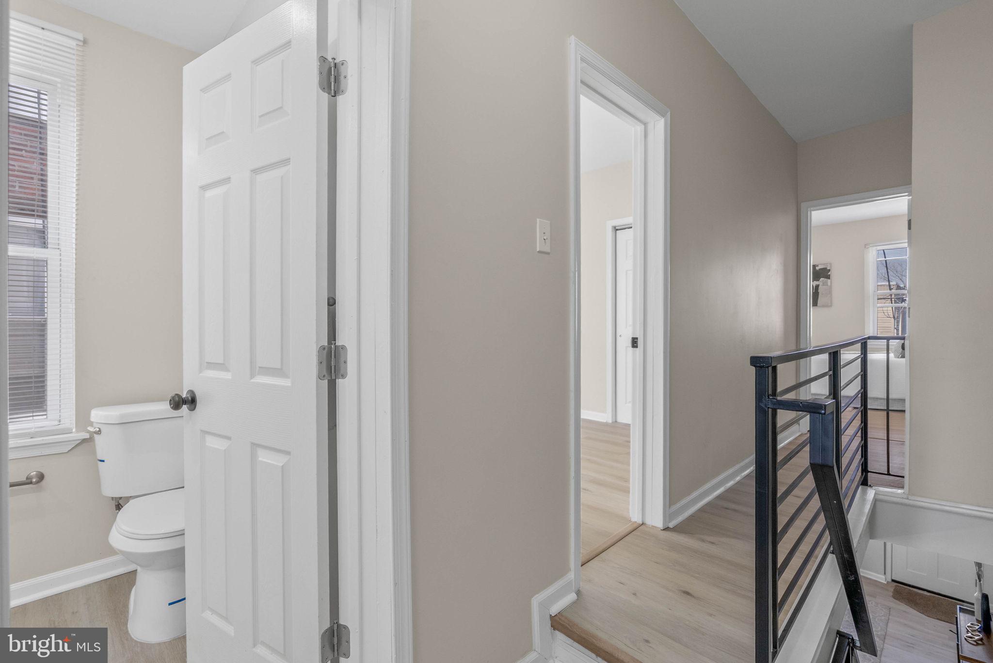 2908 W MASTER STREET