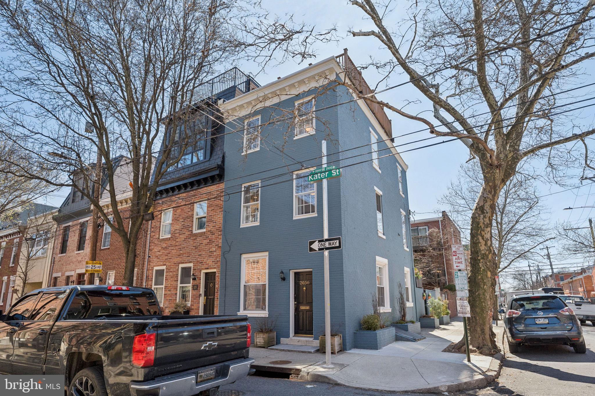 2056 KATER STREET