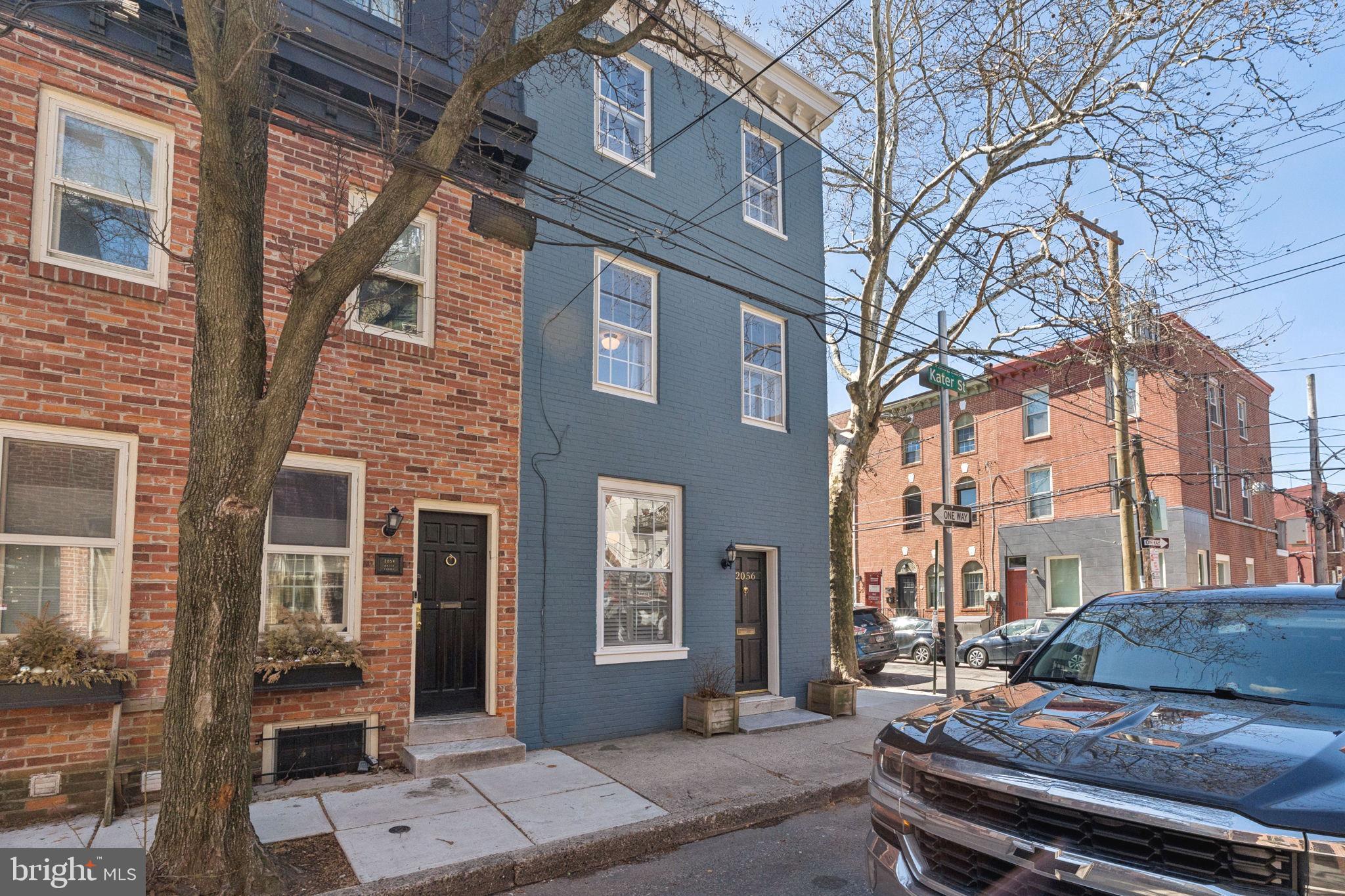 2056 KATER STREET
