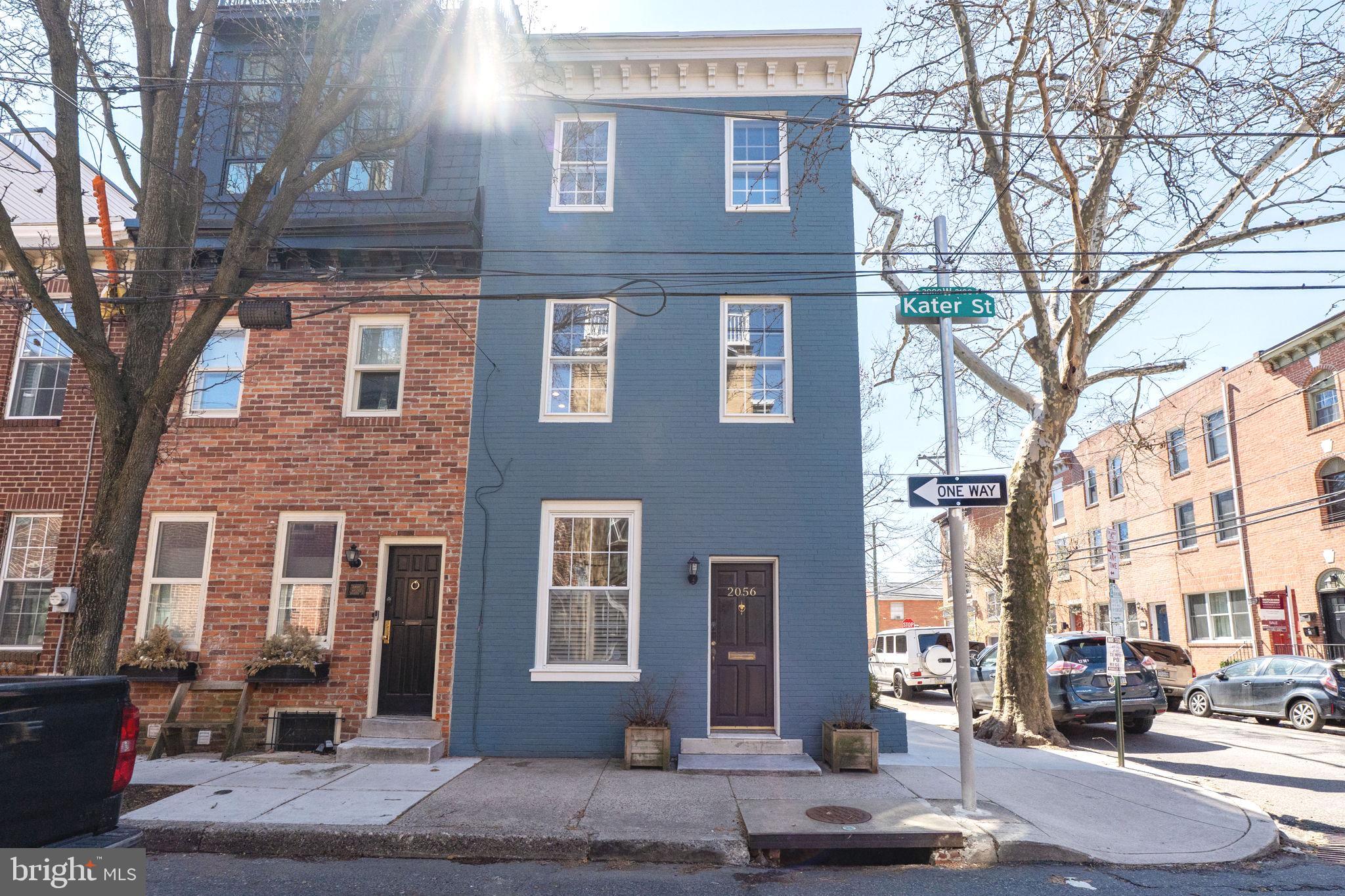 2056 KATER STREET