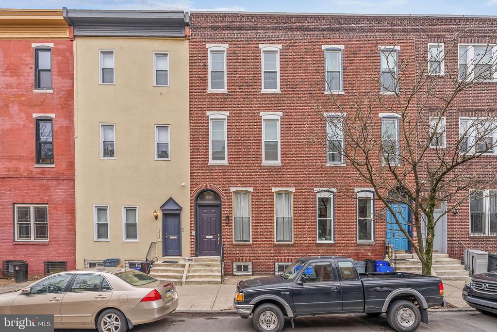 1930 CHRISTIAN STREET A