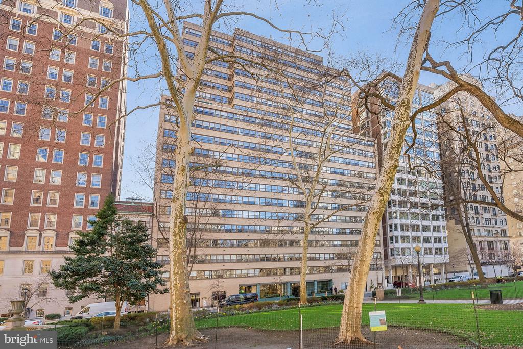 1806 RITTENHOUSE SQUARE 18 204