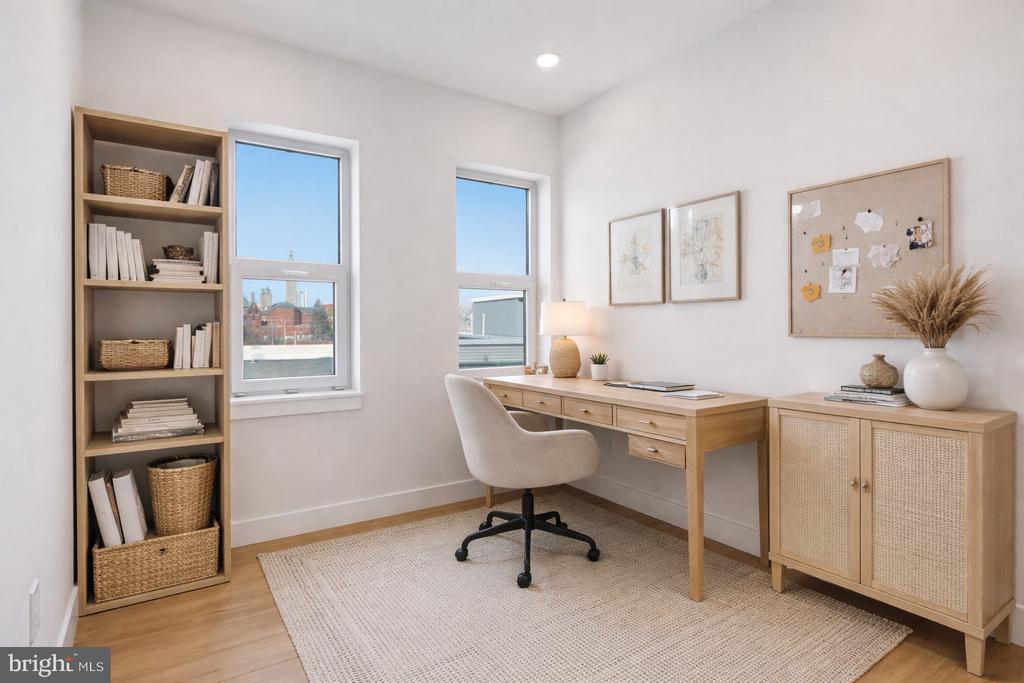 1440 N FRONT STREET 1BED