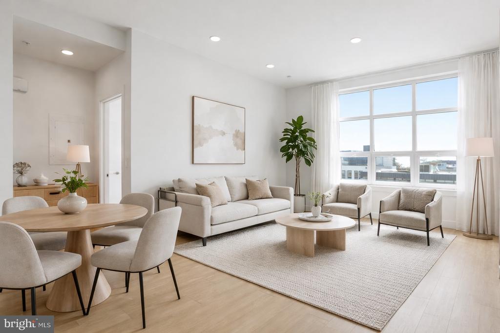 1440 N FRONT STREET 1BED