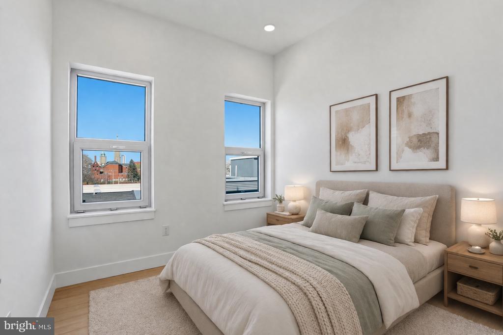 1440 N FRONT STREET 1BED