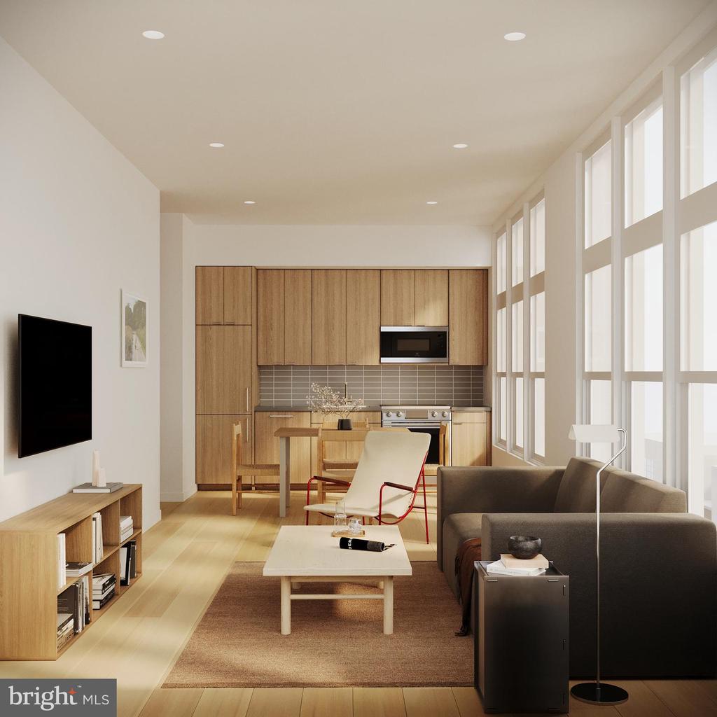 1440 N FRONT STREET 1BED