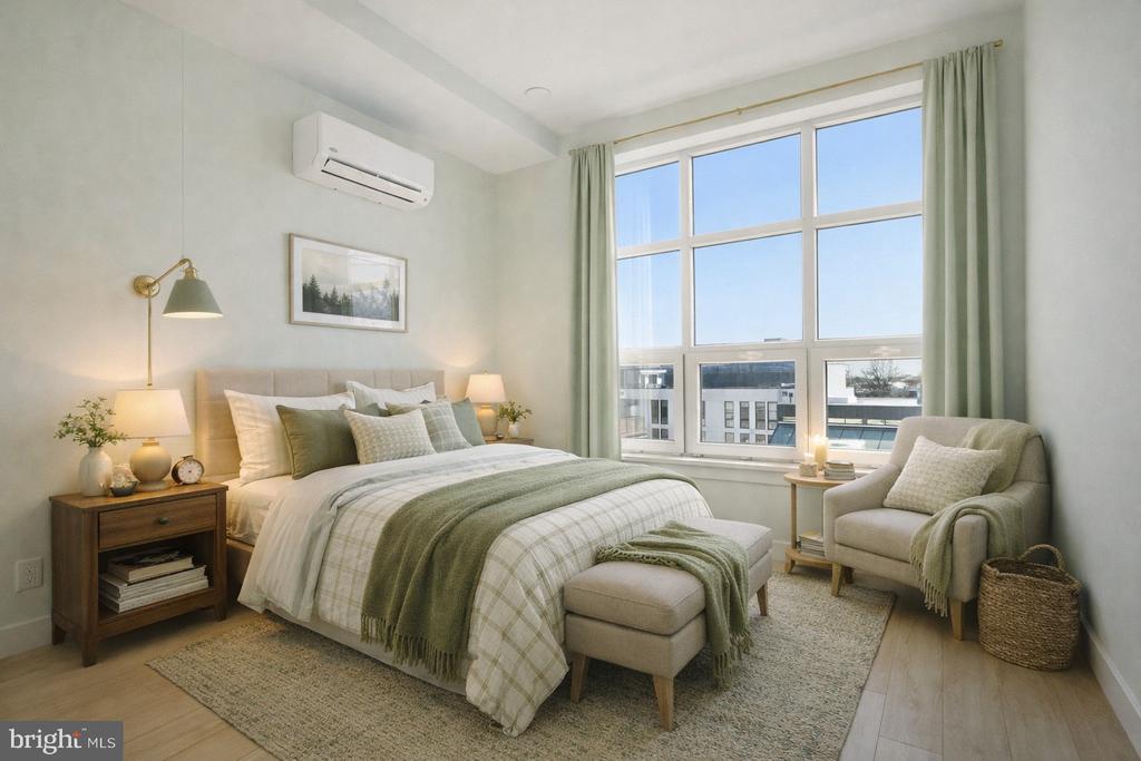 1440 N FRONT STREET 1BED