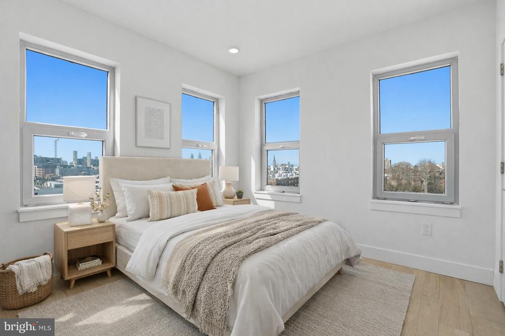 1440 N FRONT STREET 1BED