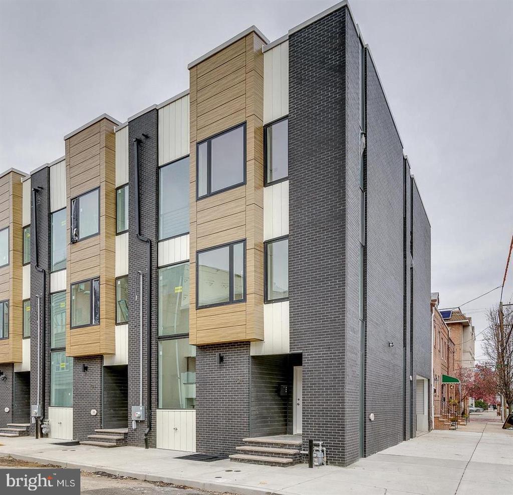 101 ELLSWORTH STREET
