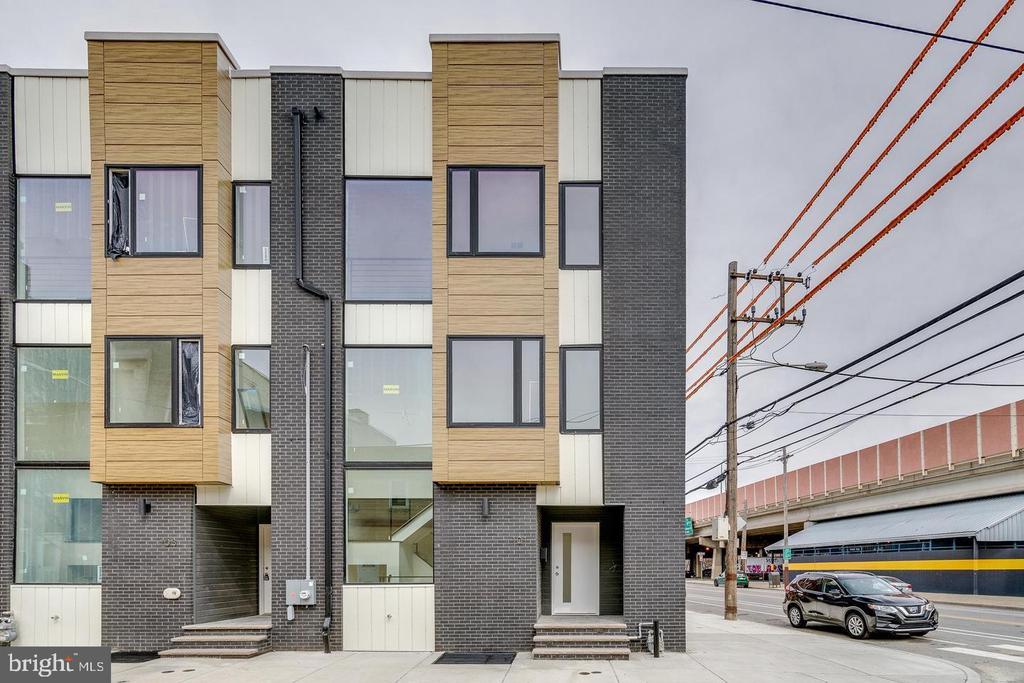 101 ELLSWORTH STREET