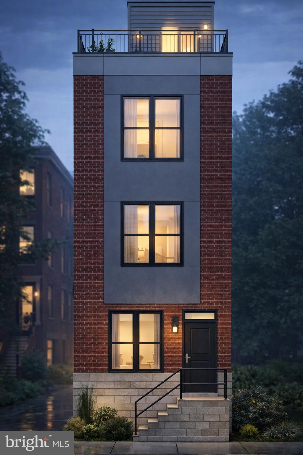 1805 E OAKDALE STREET