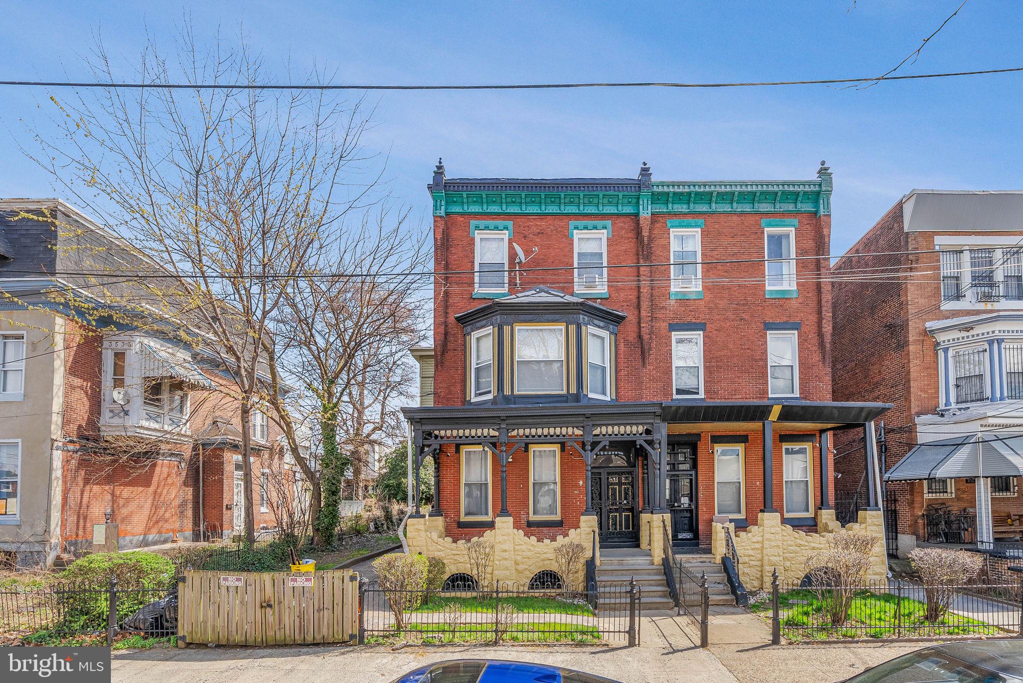 3527 N 16TH STREET