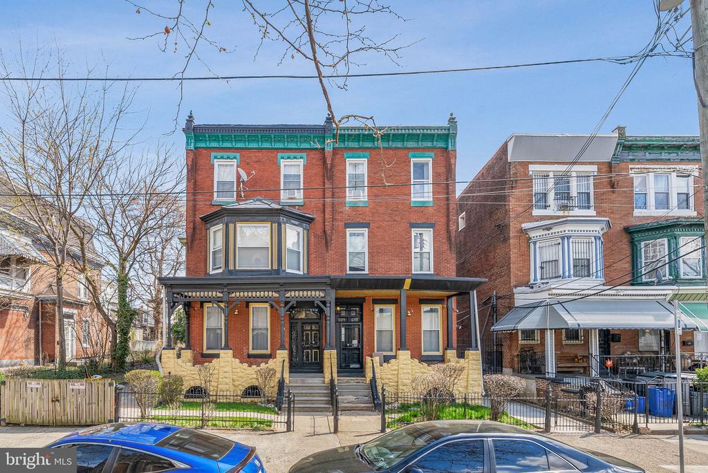 3527 N 16TH STREET