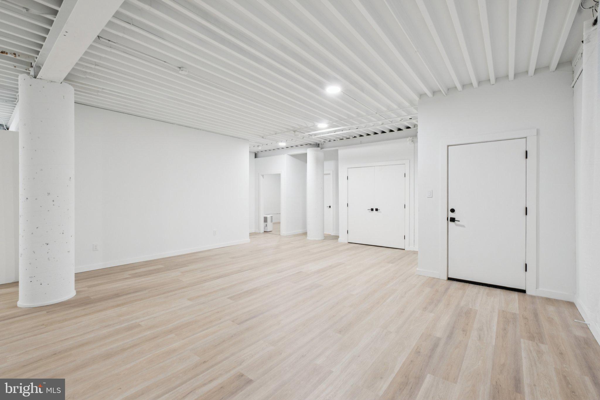 1116 N BODINE STREET C