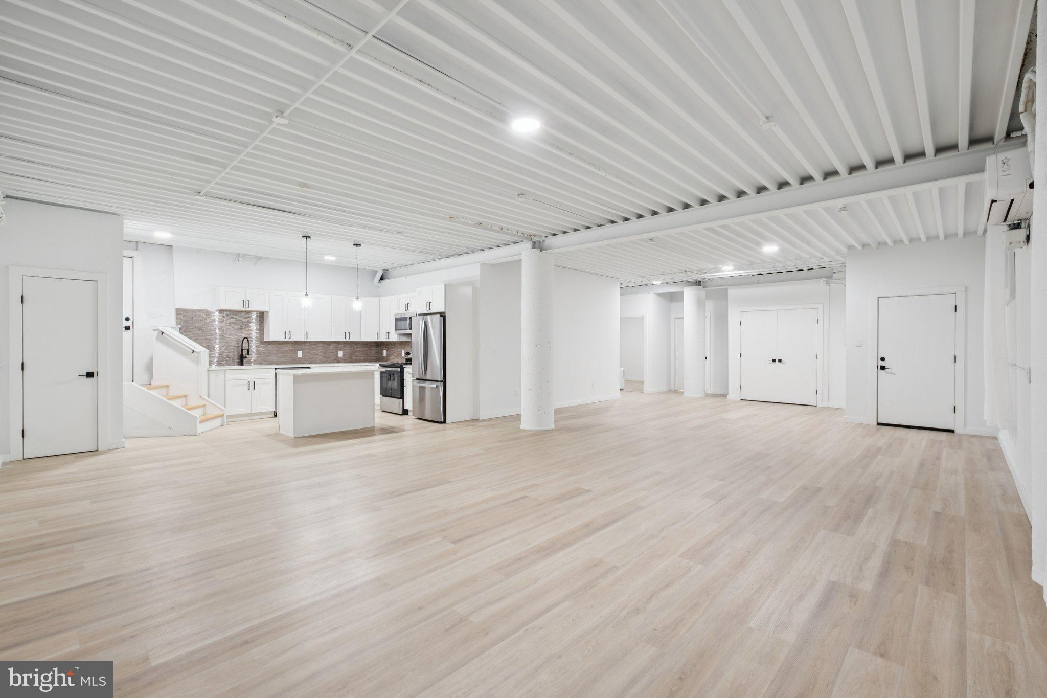 1116 N BODINE STREET C