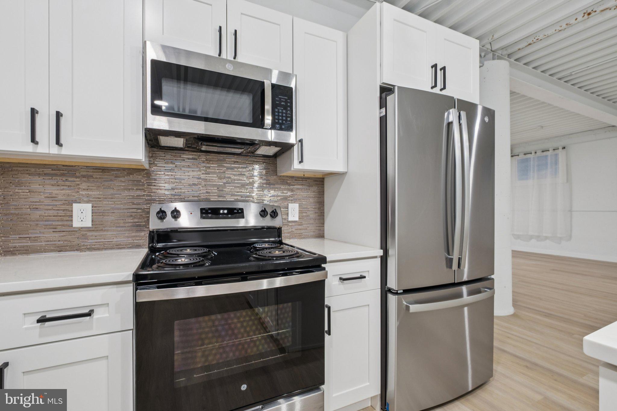 1116 N BODINE STREET C