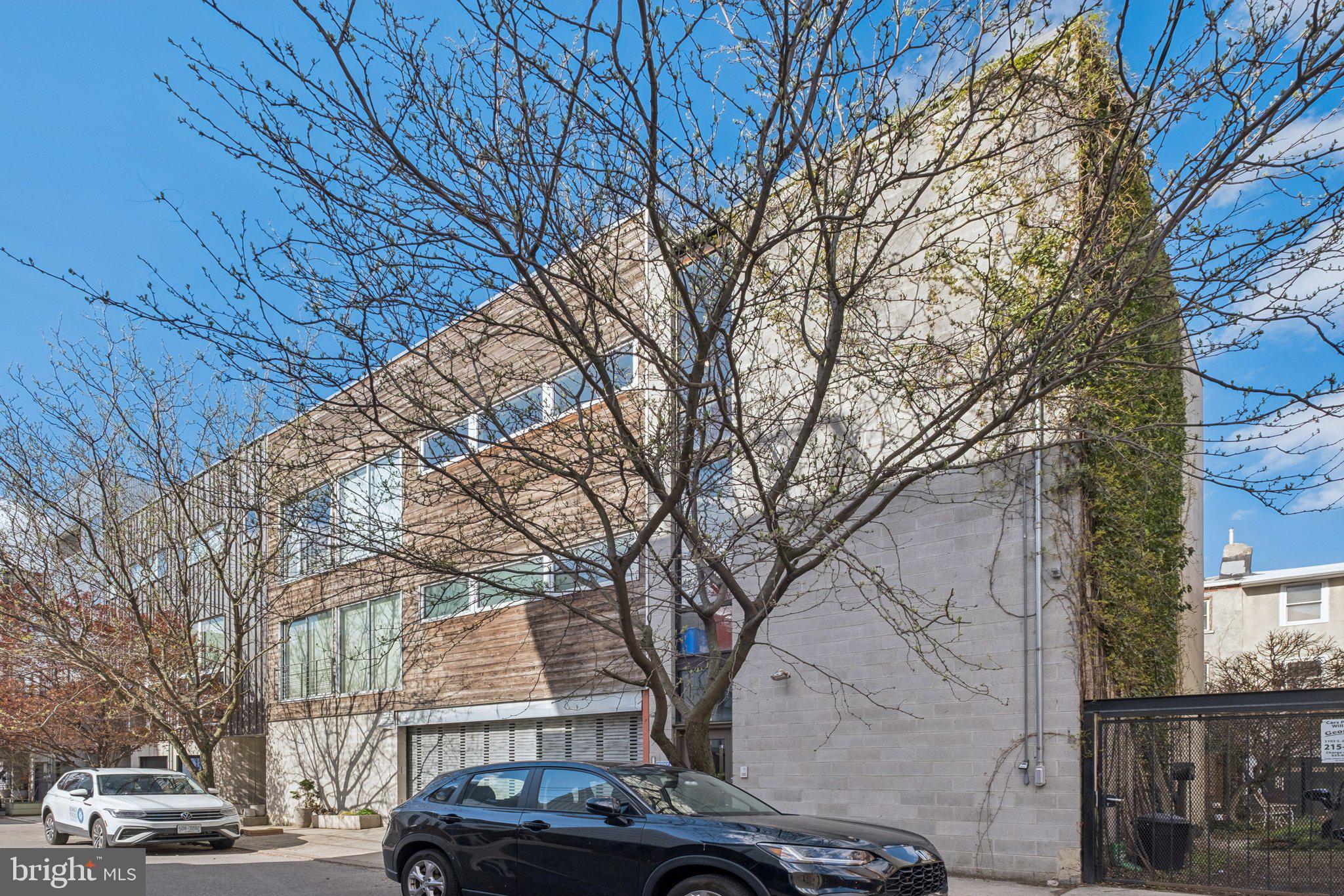 1116 N BODINE STREET C