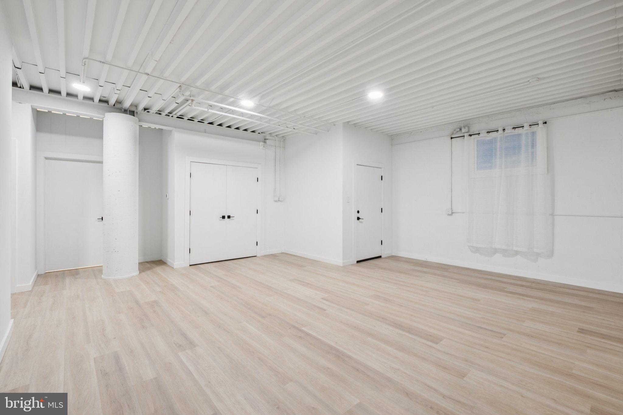 1116 N BODINE STREET C