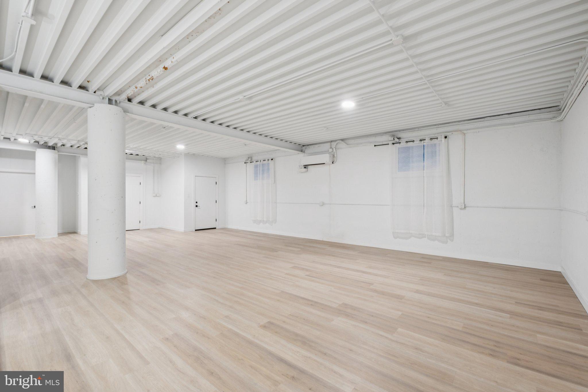 1116 N BODINE STREET C