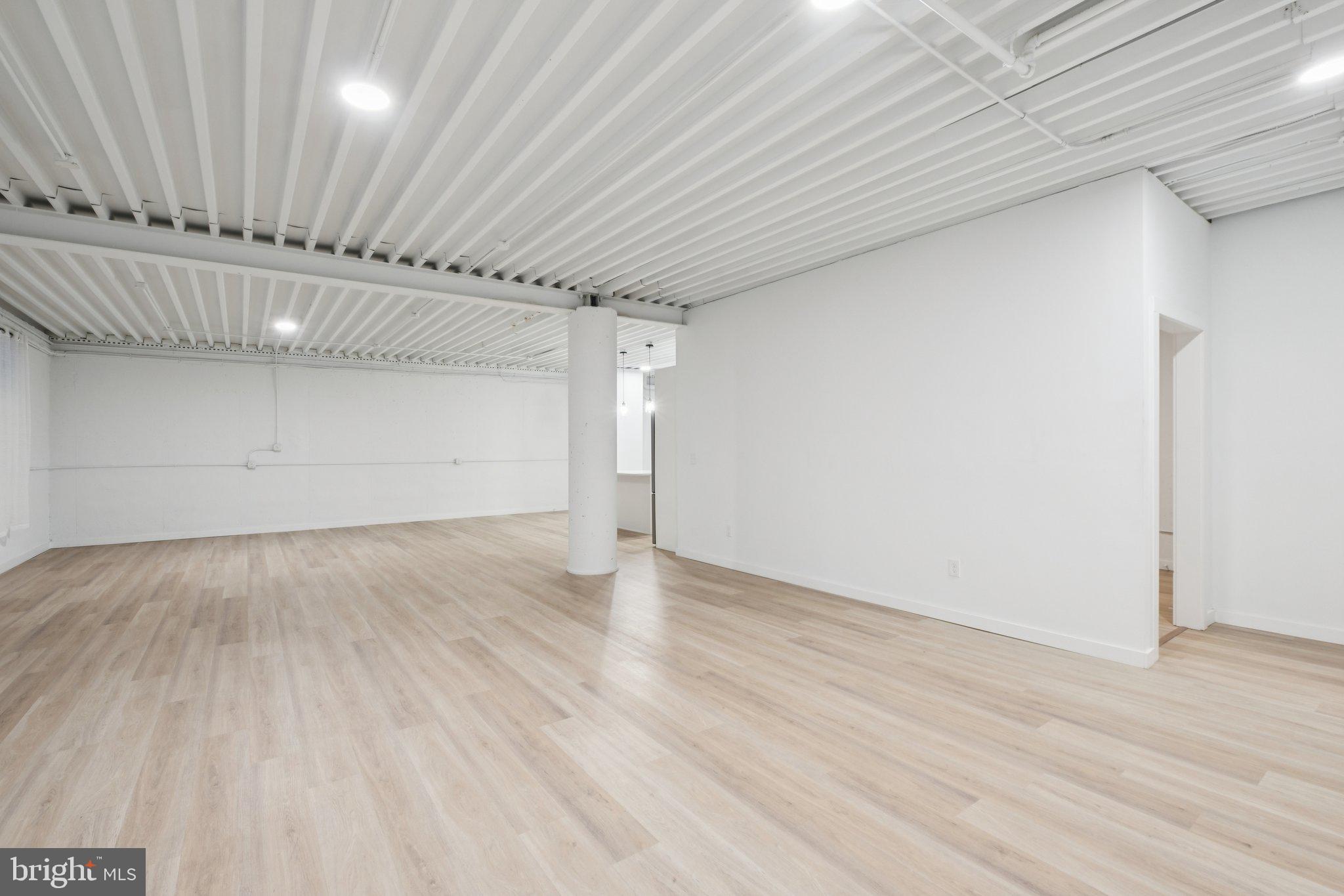 1116 N BODINE STREET C