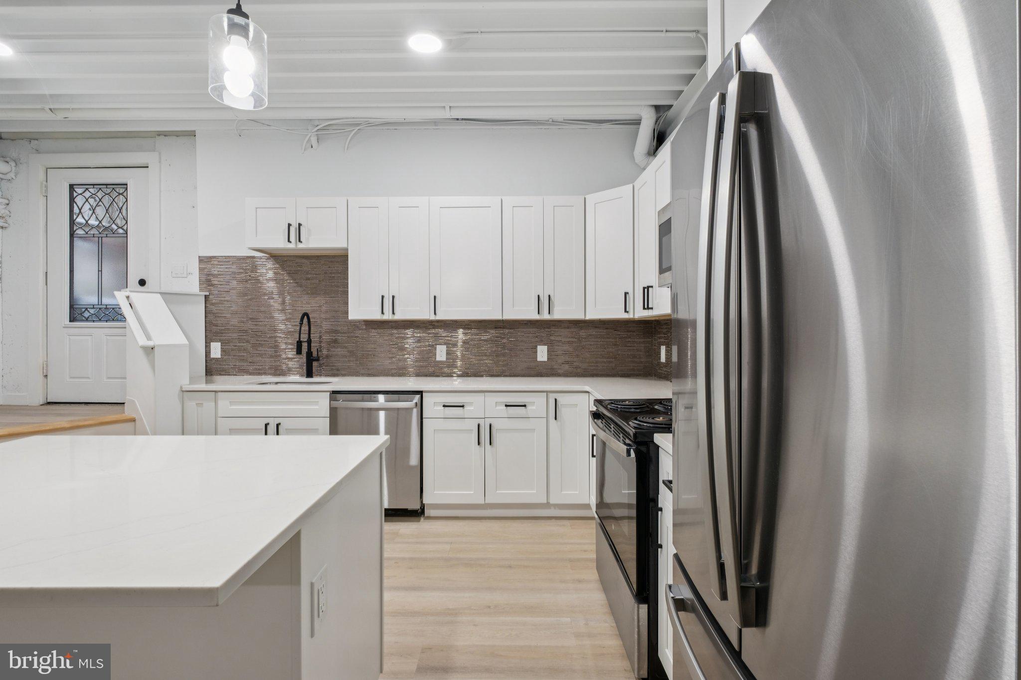 1116 N BODINE STREET C