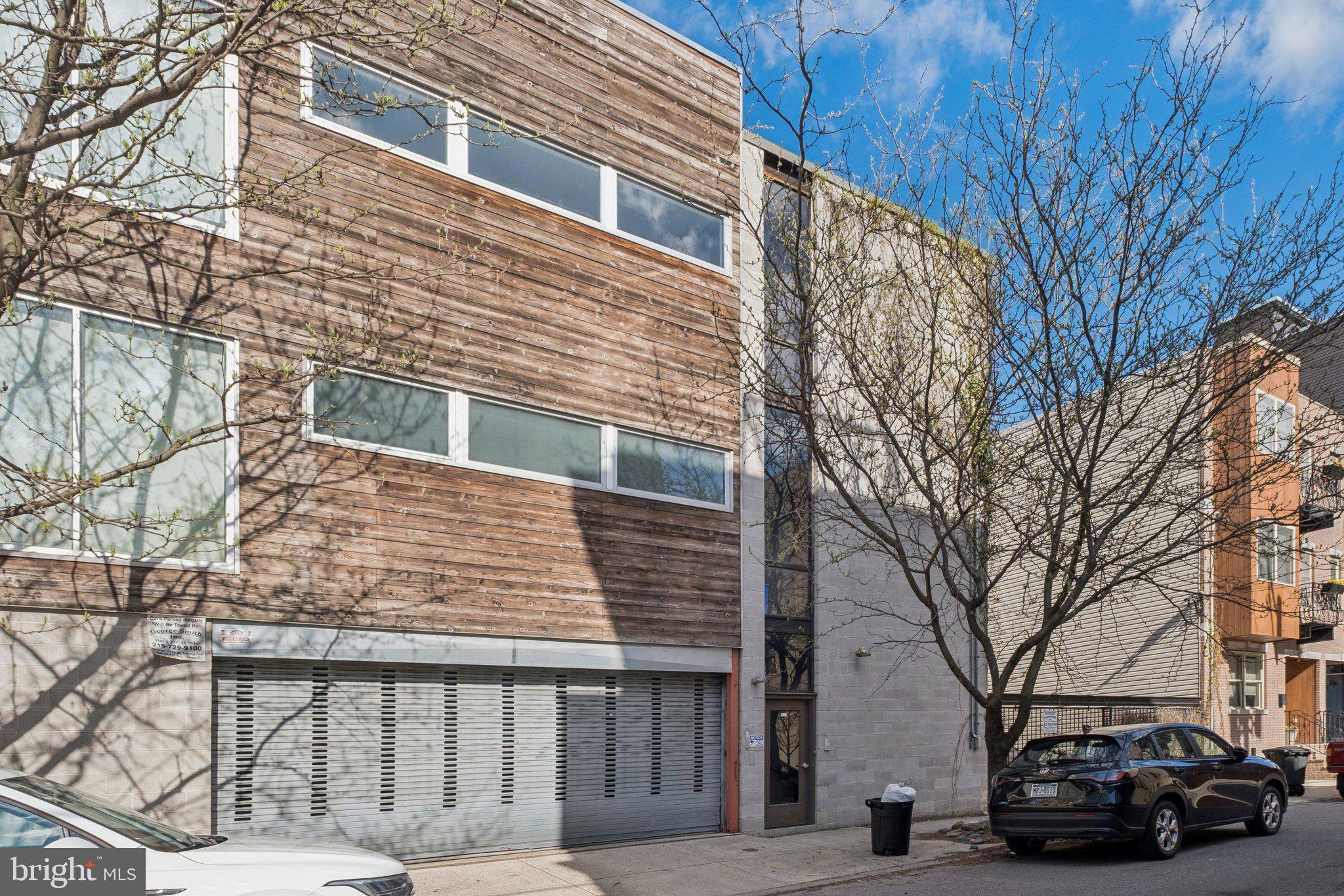 1116 N BODINE STREET C