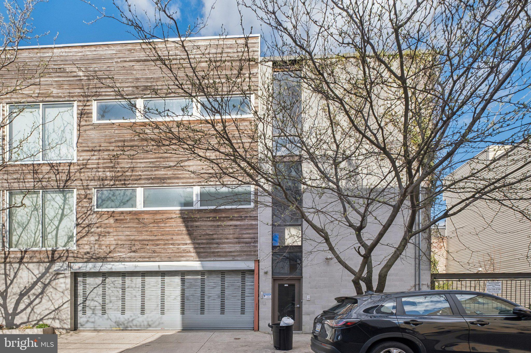 1116 N BODINE STREET C