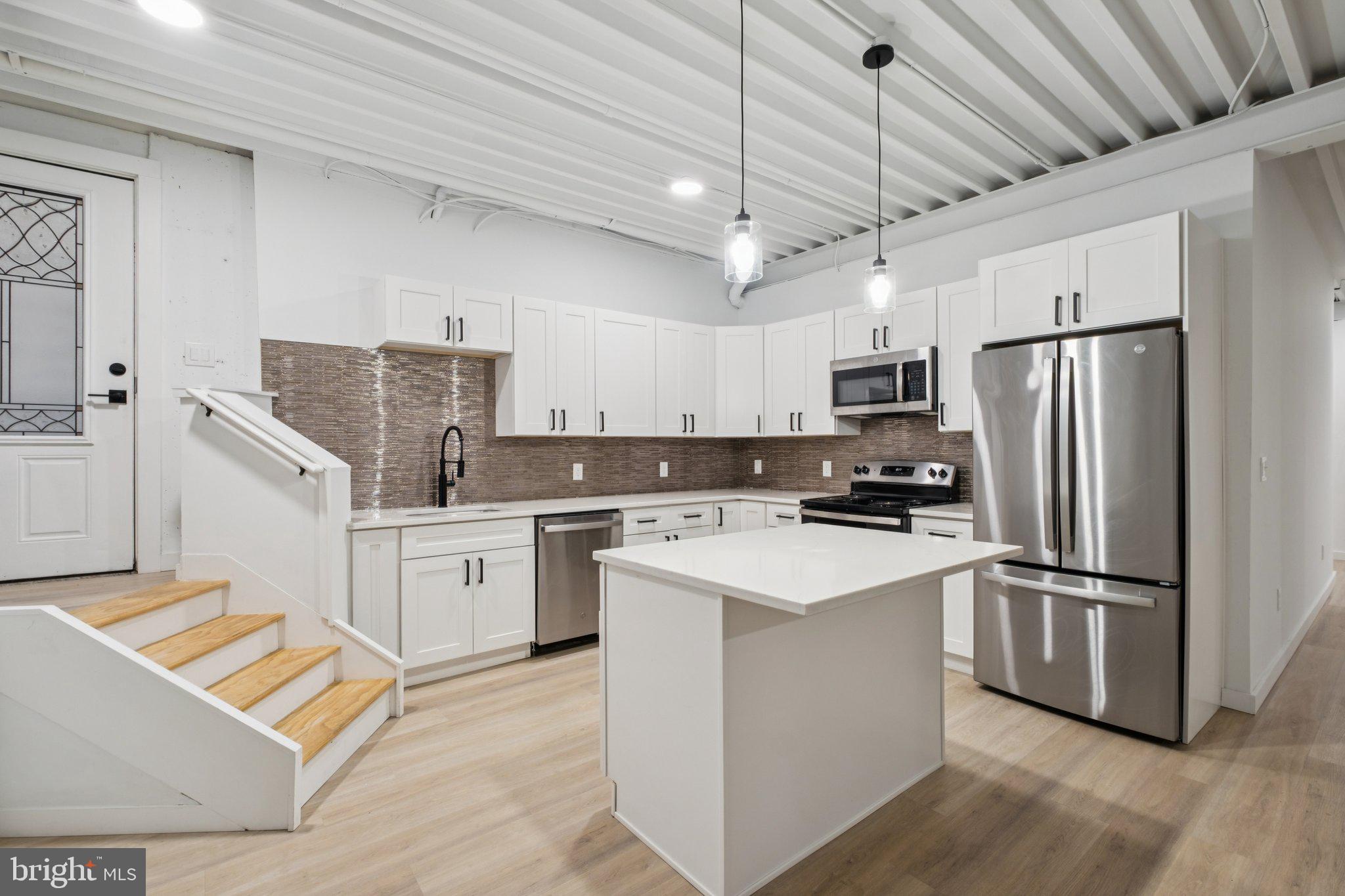 1116 N BODINE STREET C