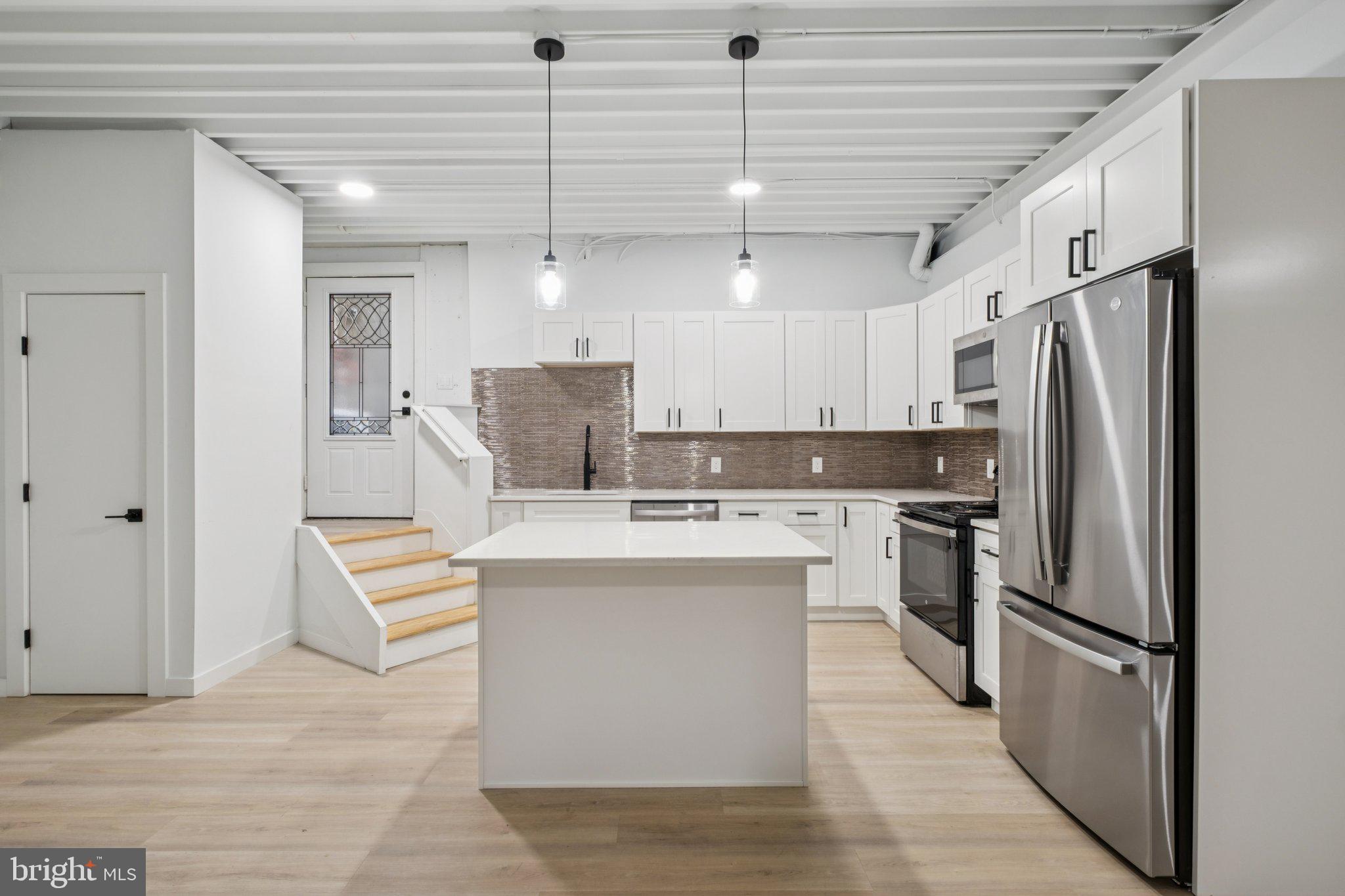 1116 N BODINE STREET C