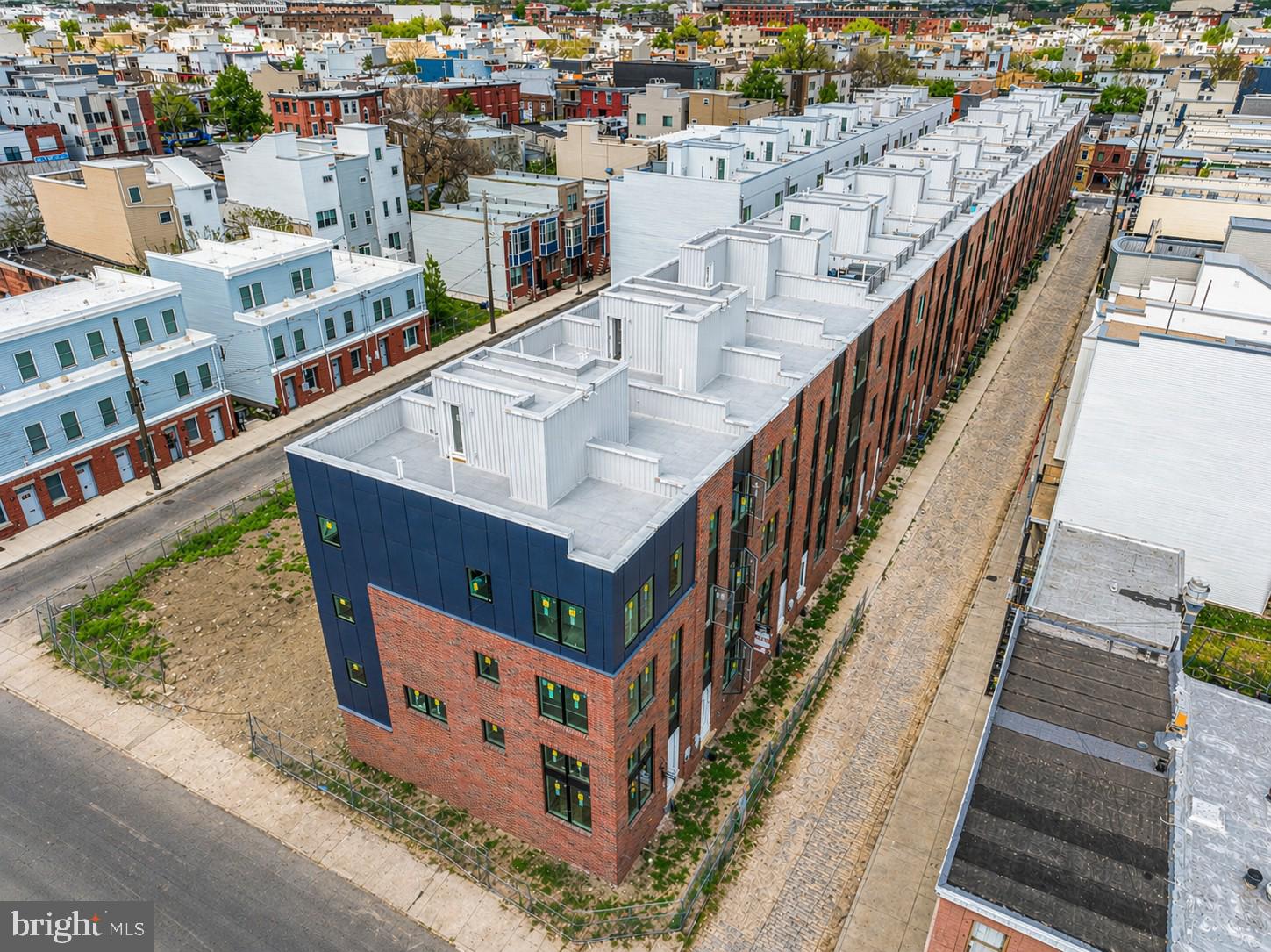 1342 S WOODSTOCK STREET