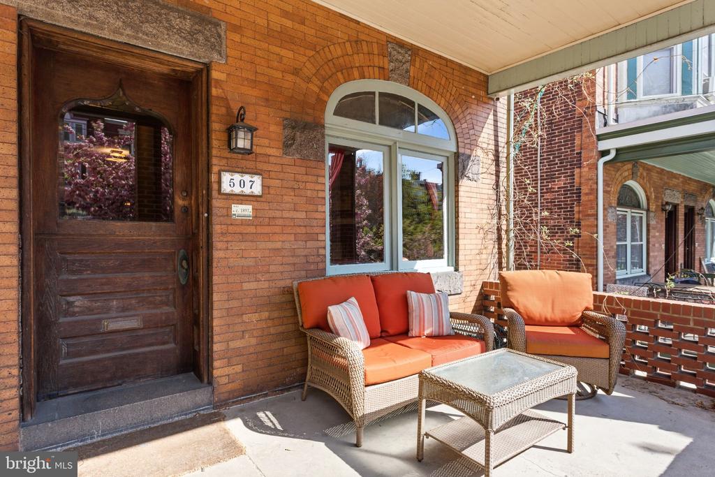 507 S 45TH STREET